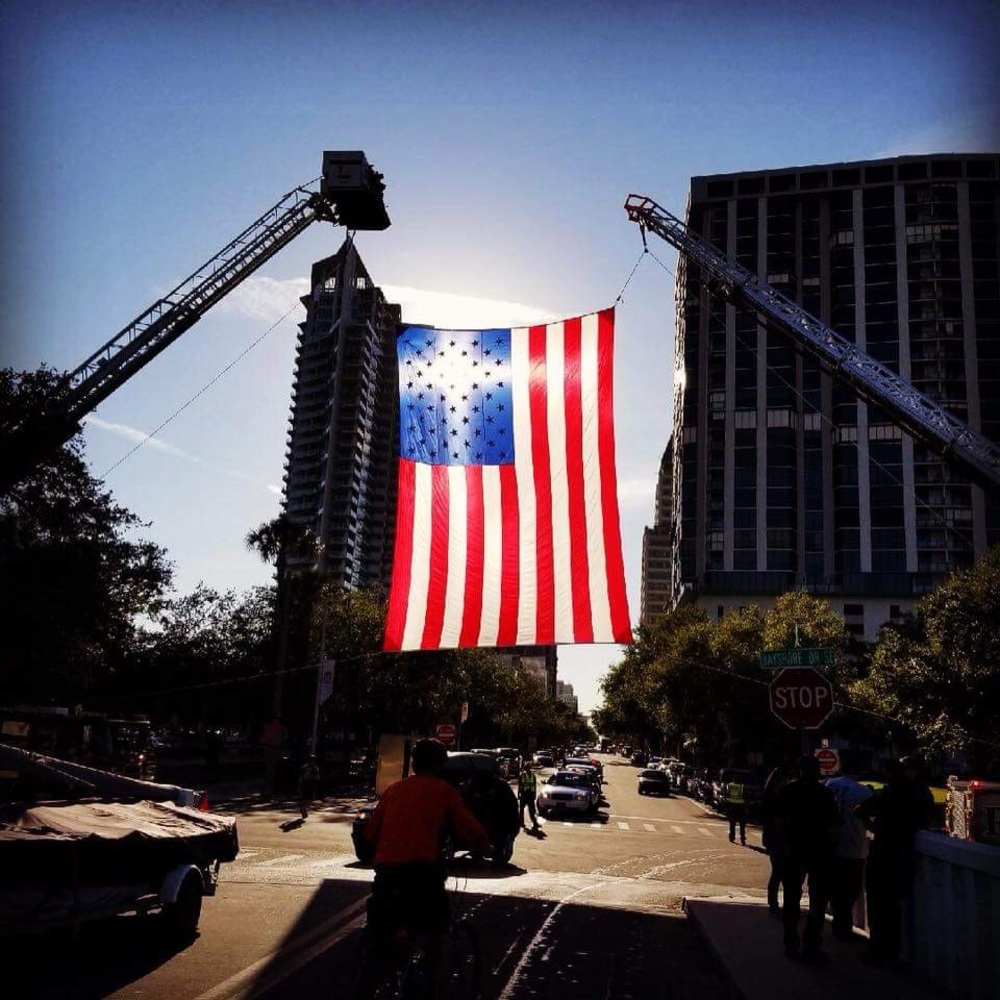 Meet your Posher, Mike